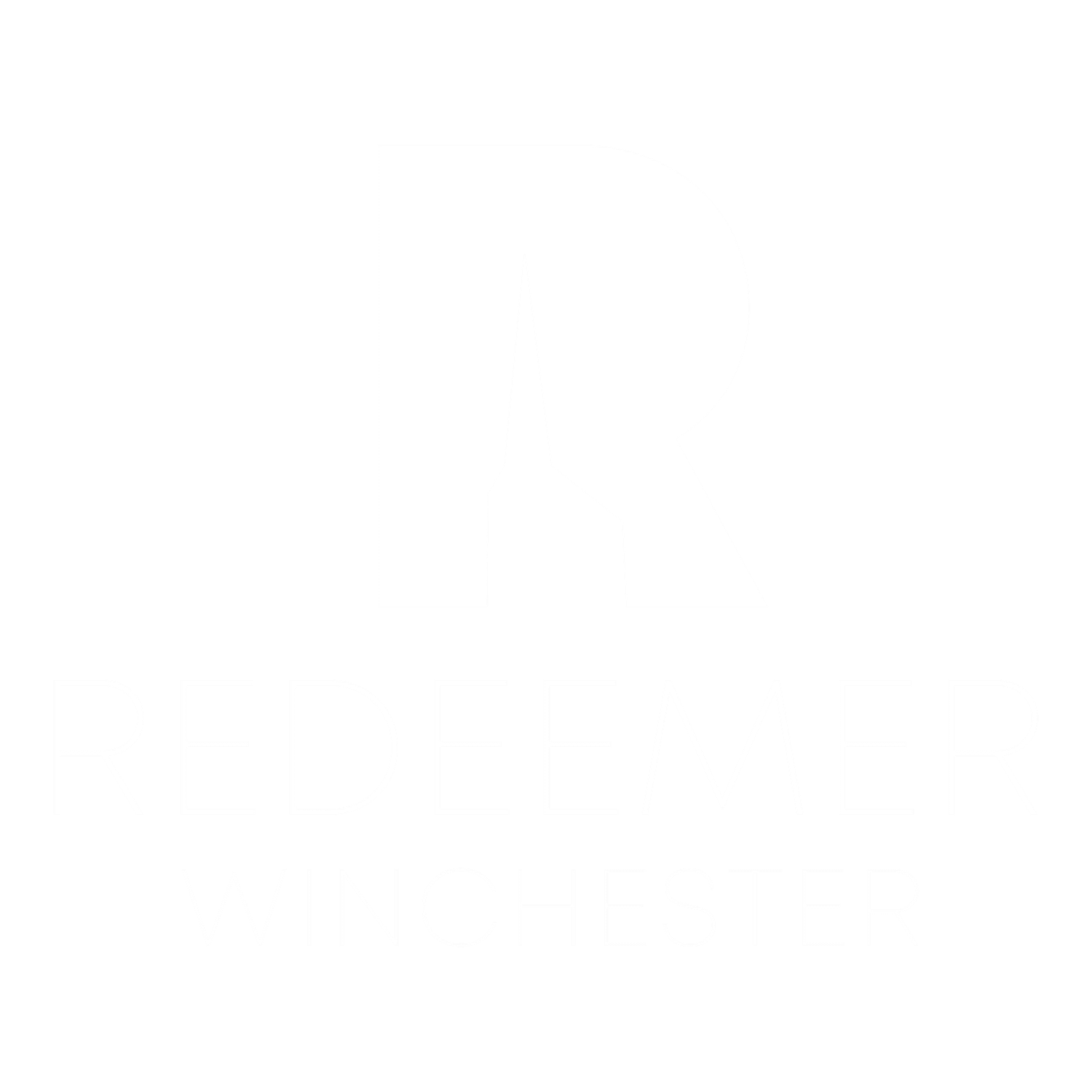 Redeemer Winchester banner