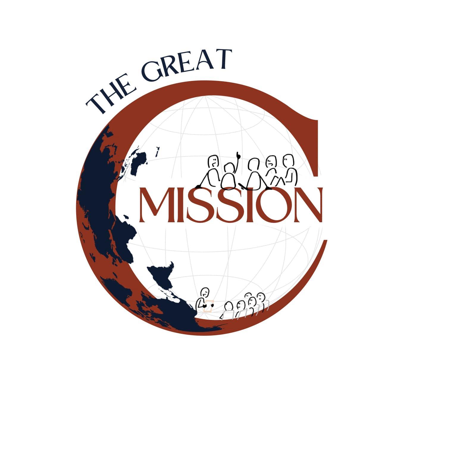 The Great CO_Mission logo