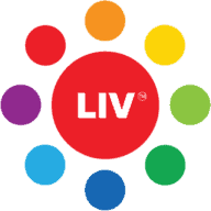 LIV (UK) logo