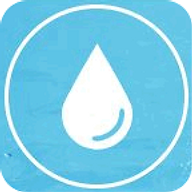 ST MICHAEL'S POOL MINEHEAD logo