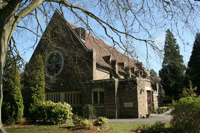 The Parochial Church Council Of The Ecclesiastical Parish Of The Good Shepherd Tadworth banner