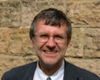 Crich Baptist Church banner