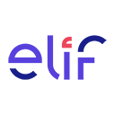 Elif logo
