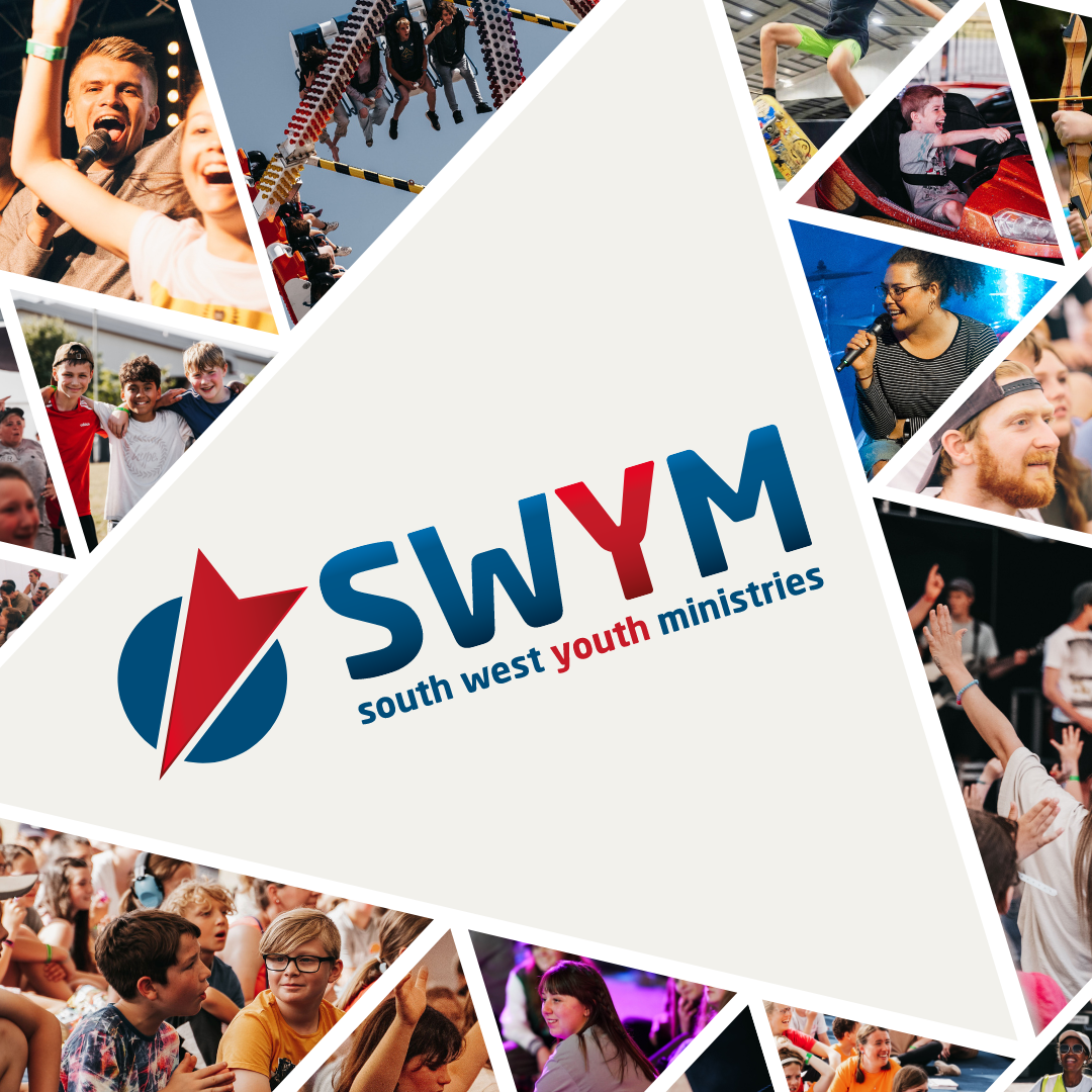 South West Youth Ministries logo