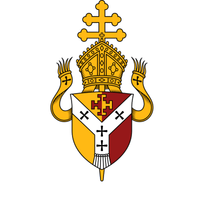 Birmingham Diocesan Trust logo