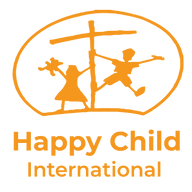 Happy Child International logo