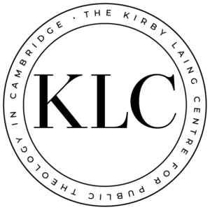 Kirby Laing Centre For Public Theology In Cambridge logo