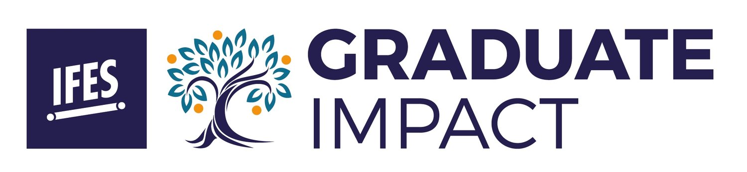 The Ditch Foundation banner