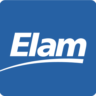 Elam Ministries logo