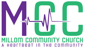 Millom Community Church banner
