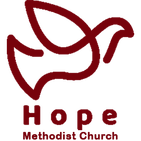 The Nene Valley Circuit Of The Methodist Church banner