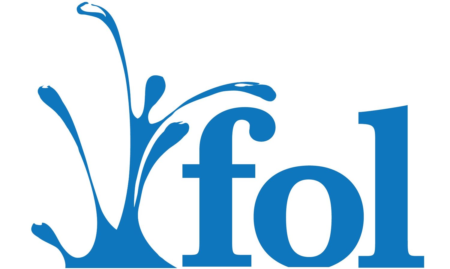 Fountain Of Life Church banner