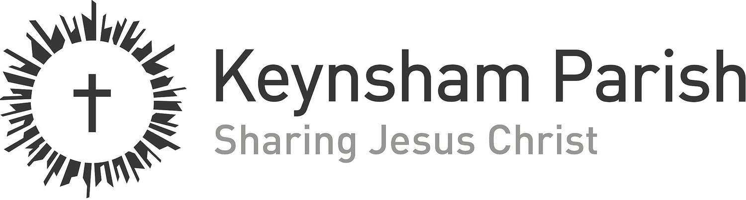 The Parochial Church Council Of The Ecclesiastical Parish Of Keynsham banner