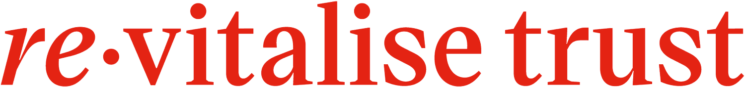 Church Revitalisation Trust logo