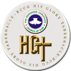 REDEEMED CHRISTIAN CHURCH OF GOD ('RCCG') HIS GLORY TABERNACLE