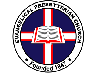 EVANGELICAL PRESBYTERIAN CHURCH, GHANA (UNITED KINGDOM) banner