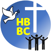 Herne Bay Baptist Church logo