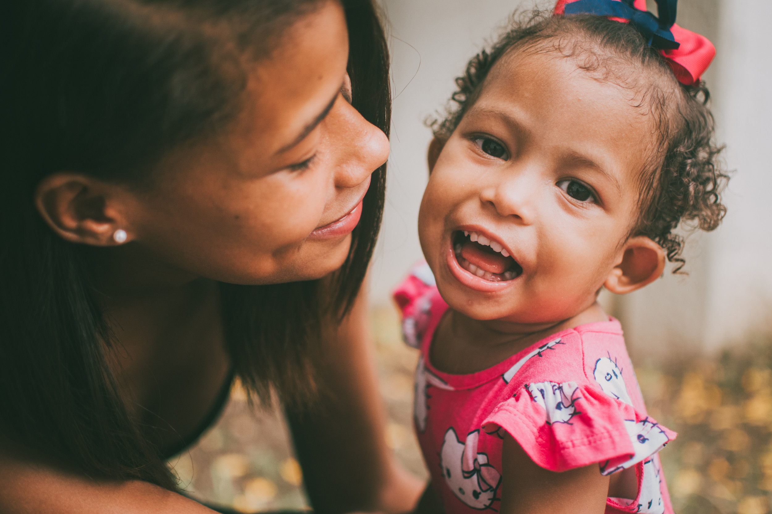 Happy Child International banner