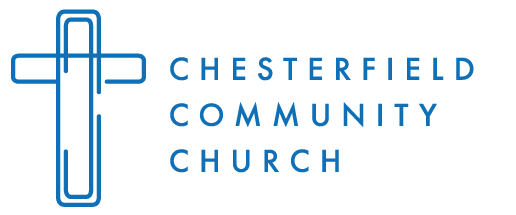 Chesterfield Community Church banner