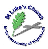 The Parochial Church Council Of The Ecclesiastical Parish Of St Luke, Colchester banner