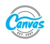 Canvas logo