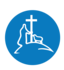 Christchurch Banstead logo