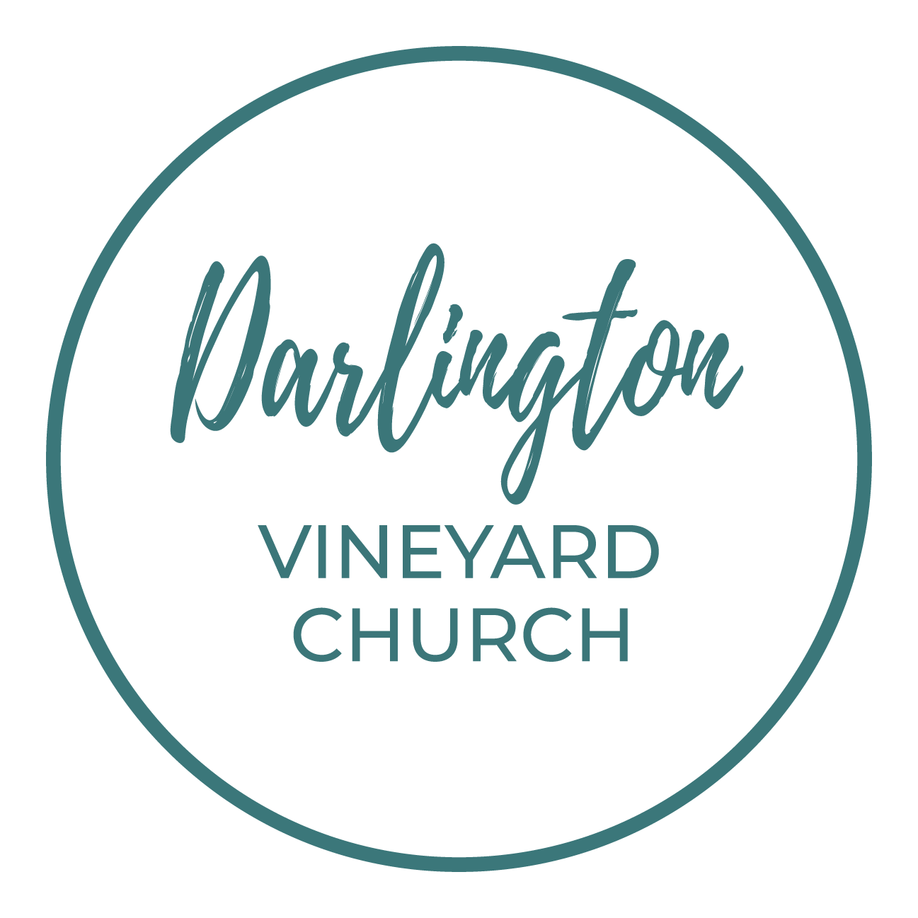 Darlington Vineyard logo