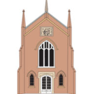 King Edward VI and the Reverend Joseph Prime Almshouse Charity logo