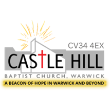Castle Hill Baptist Church logo