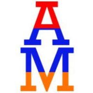 Armenian Ministries logo