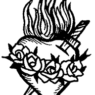 Catholic Military Association Of Our Lady Of Victories logo