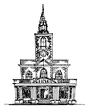 The Parochial Church Council Of The Ecclesiastical Parish Of St Mary, Islington