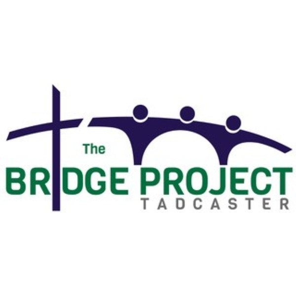 The Bridge Project Tadcaster logo