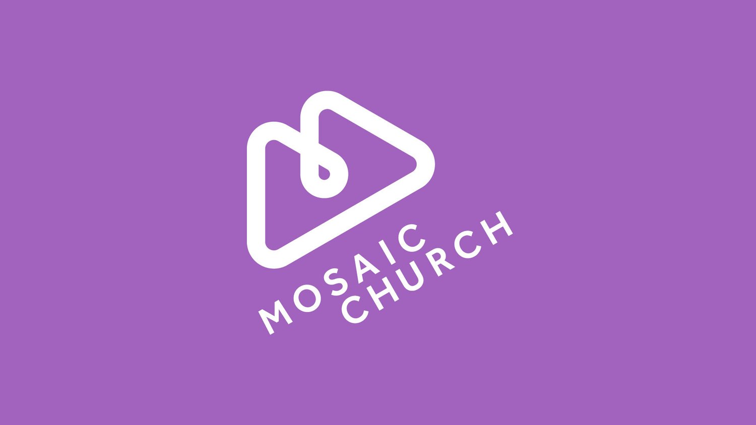 Mosaic Church Limited banner