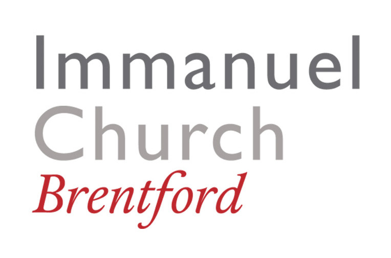 Immanuel Church Brentford banner