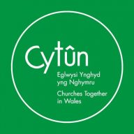 CYTUN:EGLWYSI YNGHYD YNG NGHYMRU / CHURCHES TOGETHER IN WALES LIMITED logo