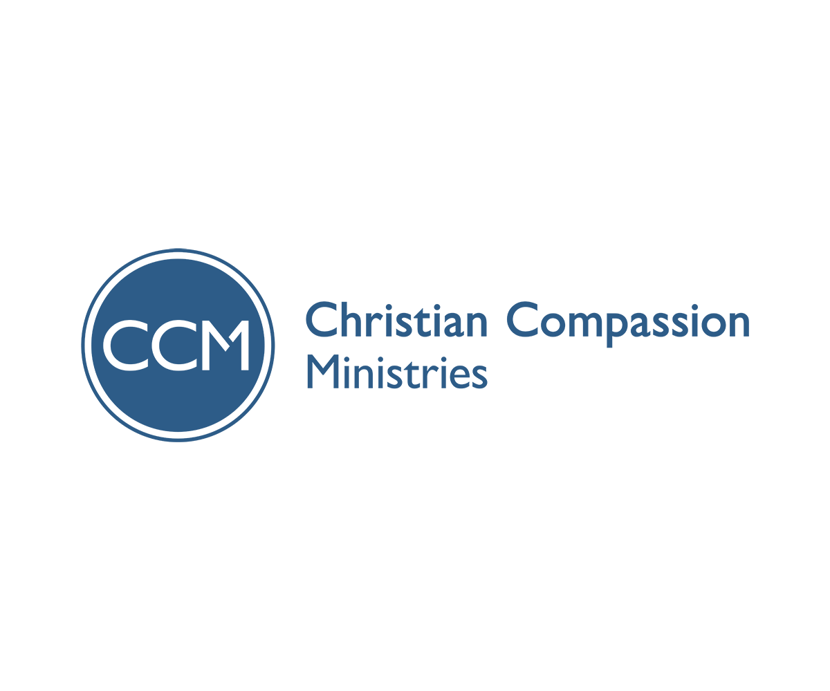Christian Compassion Ministries Uk banner