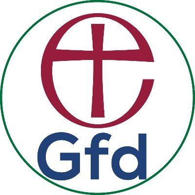 Guildford Diocesan Board Of Finance logo