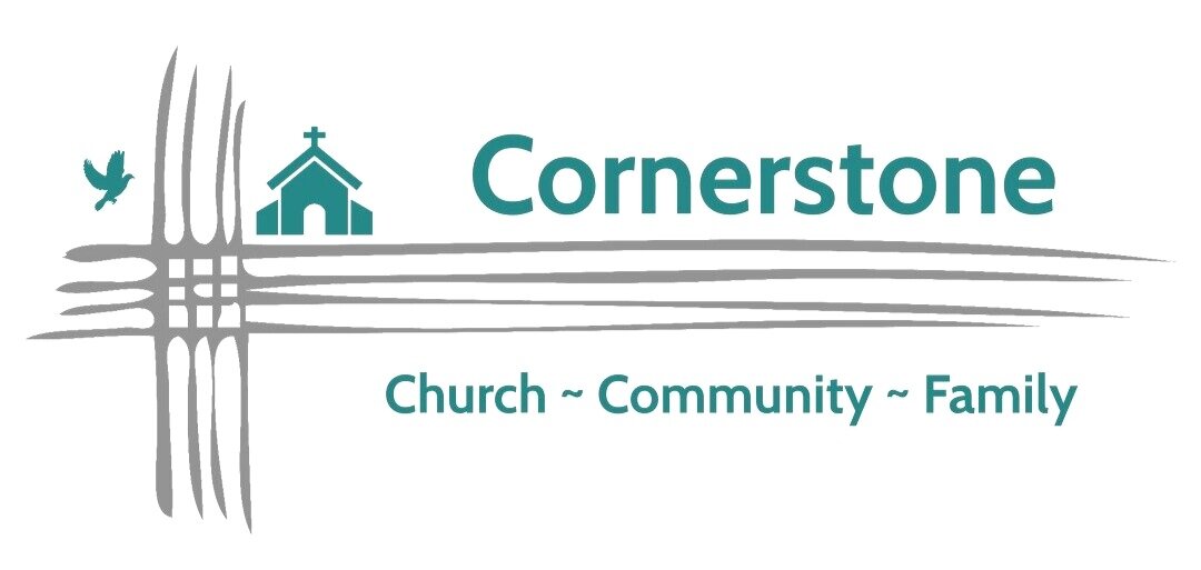 Cornerstone Church, Bournemouth banner