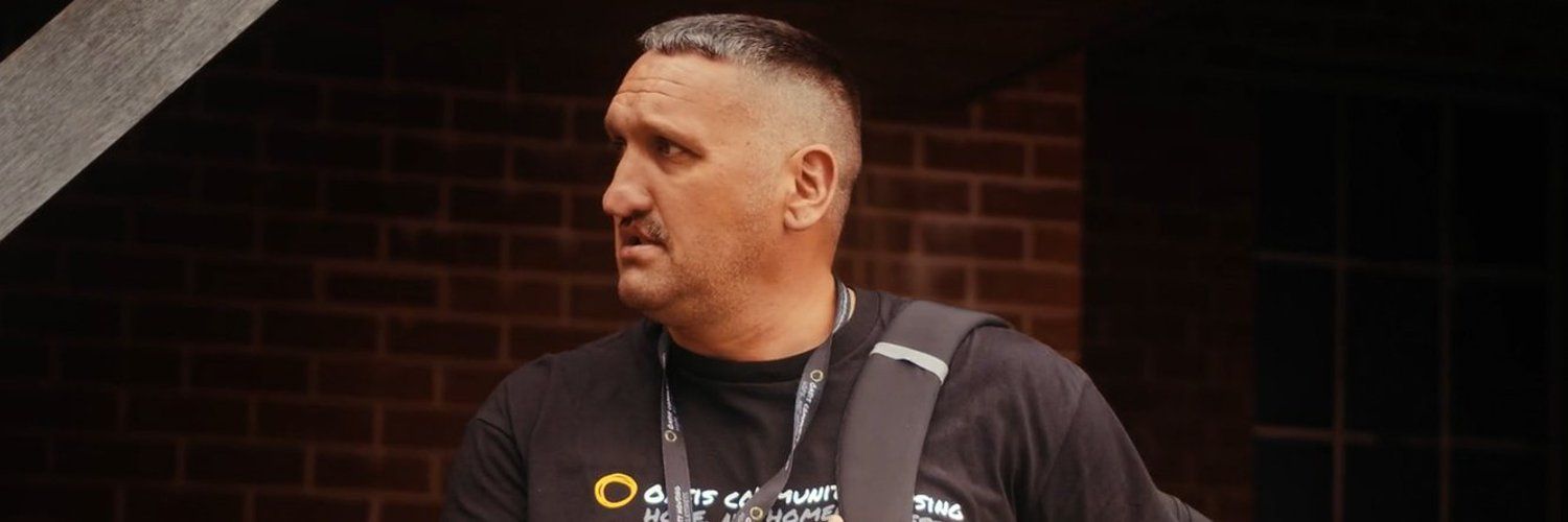 Oasis Aquila Housing banner