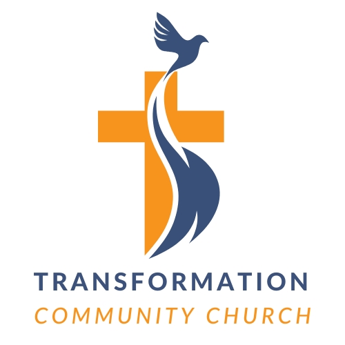 Transformation Community Church banner