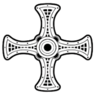 Durham Cathedral Choir Association logo