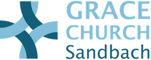 Grace Church Sandbach banner