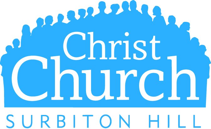 The Parochial Church Council Of The Ecclesiastical Parish Of Christ Church Surbiton Hill With Emmanuel, Tolworth banner