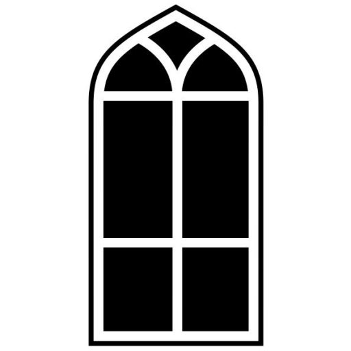 Brimpton Baptist Church banner