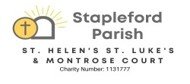 The Parochial Church Council Of The Ecclesiastical Parish Of St. Helen, Stapleford banner