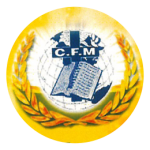 Christ Foundation Ministries Nottingham logo