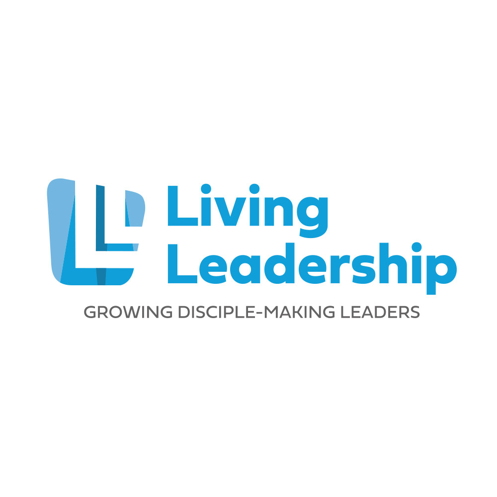 Living Leadership banner