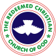 The Redeemed Christian Church Of God The Royal Assembly, Sheffield banner