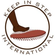 Keep In Step International logo